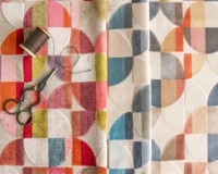 [Import]miniåȥۡCLARKE & CLARKEDELAUNAY [M 1/4]