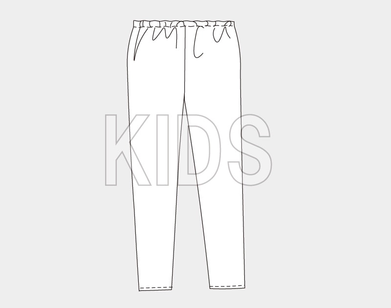 ��ʪ�緿���No.1420�ۡʥ��å��˥����Ҷ��쥮�󥹡ʥ˥å��ѡˡ㥹���饯��(90��100��110)��[M�� 1/2]