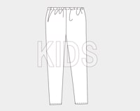 ��ʪ�緿���No.1420�ۡʥ��å��˥����Ҷ��쥮�󥹡ʥ˥å��ѡˡ㥹���饯��(90��100��110)��[M�� 1/3]