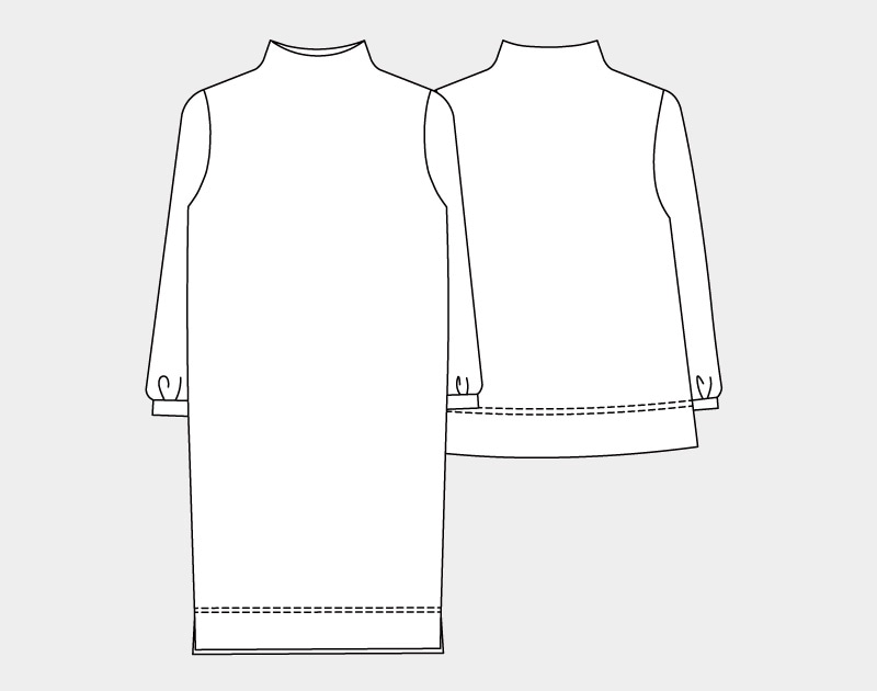 ʪ緿No.6204ۥܥȥͥåΥܥå饤ԡ&ץ륪Сʥ˥åѡ(SML2L)[M 1/2]