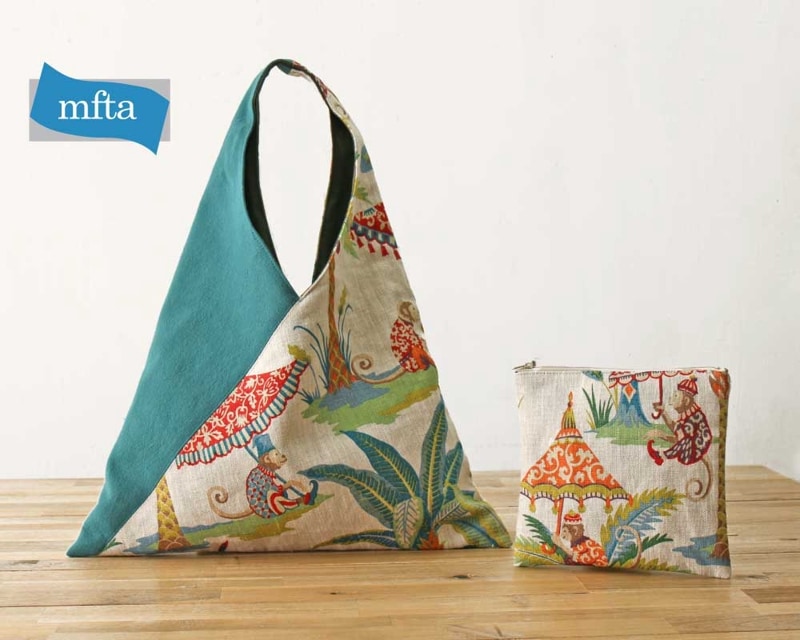 EXOTIC MONKEY Lin/Vert ɳ³ΤإХåandե륹ݡå [M 1/1]