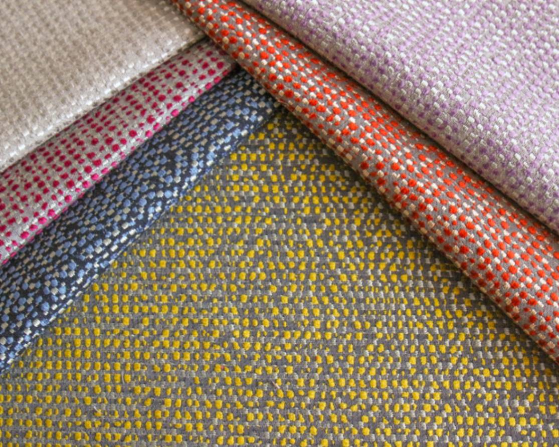 ☆[Import]【カットクロス】【CLARKE & CLARKE】BEAUVOIR [M便 1/3]の