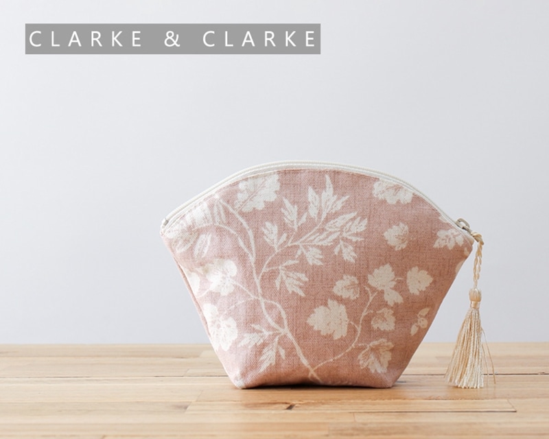 ����CLARKE & CLARKE��BELLEVER/ Blush �����뷿�ݡ���(M)���åȡ� [M�� 1/5]