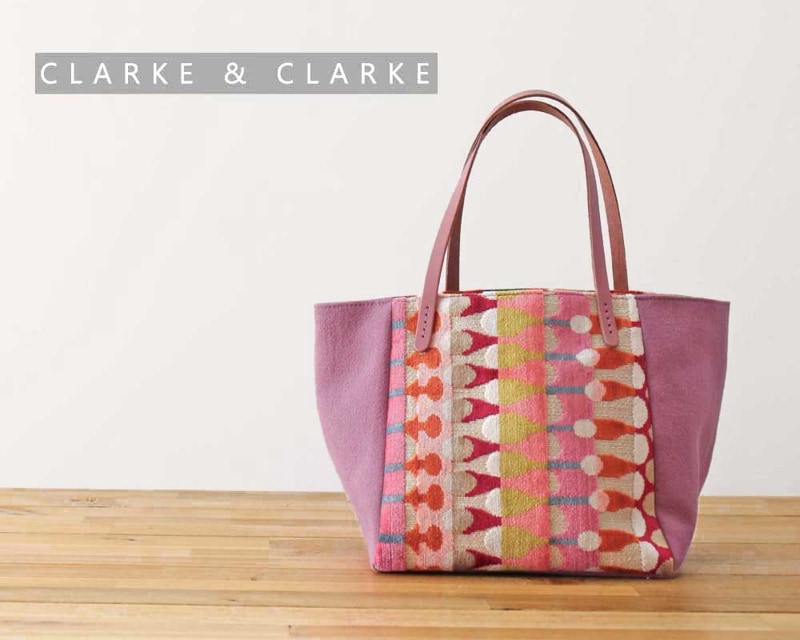 CLARKE & CLARKEORPHEUS/ Magenta/Peacock Υߥ˥ȡȥХå(S)åȡ [M NG]