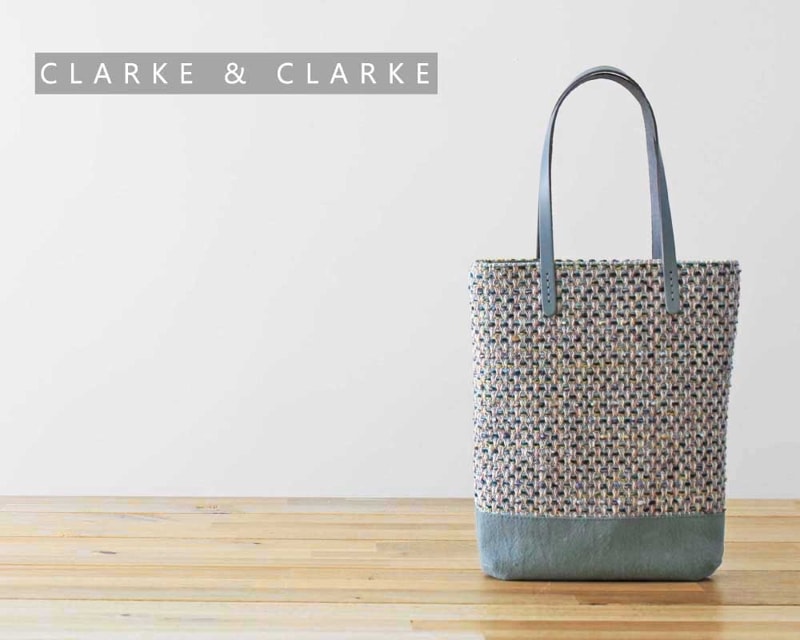 CLARKE & CLARKELOUIS /Peacock Хå(S)åȡ [M 1/1]