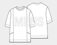 ʪ緿No.2101ۡ󥺡ؤݥåȤΥС(SMLMW/LW/XL)[M 1/2]