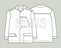 ˡޡNO.2500ۡ󥺡ݥåȥॸ㥱åȡ[M 0/1]