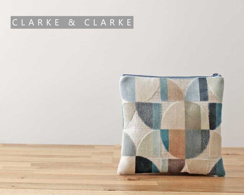 CLARKE & CLARKEDELAUNAY/Denim ݡ(M)åȡ [M 1/2]
