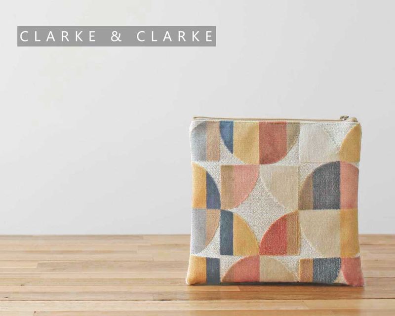 CLARKE & CLARKEDELAUNAY/Multi ݡ(M)åȡ [M 1/2]