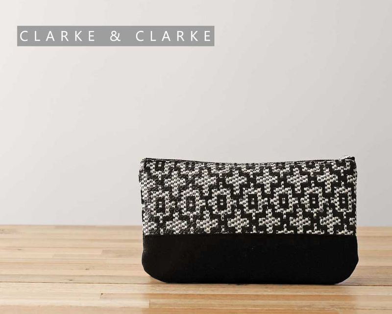 CLARKE & CLARKEMANSOUR/Charcoal إݡåȡ [M 1/3]