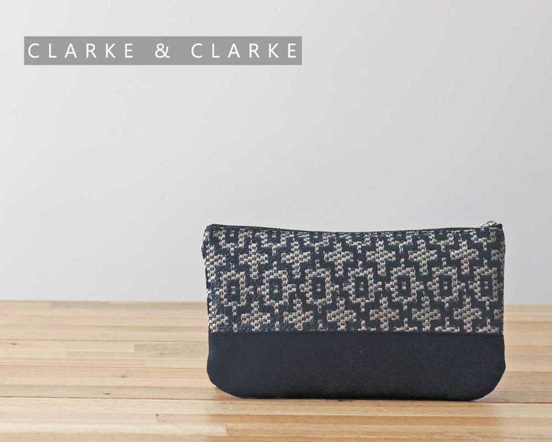 CLARKE & CLARKEMANSOUR/Indigo إݡåȡ [M 1/3]