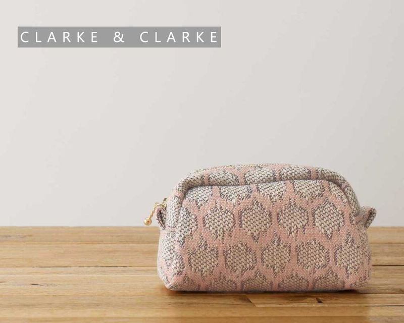 CLARKE & CLARKEDORSET /Blush ݡ(S)åȡ [M 1/3]