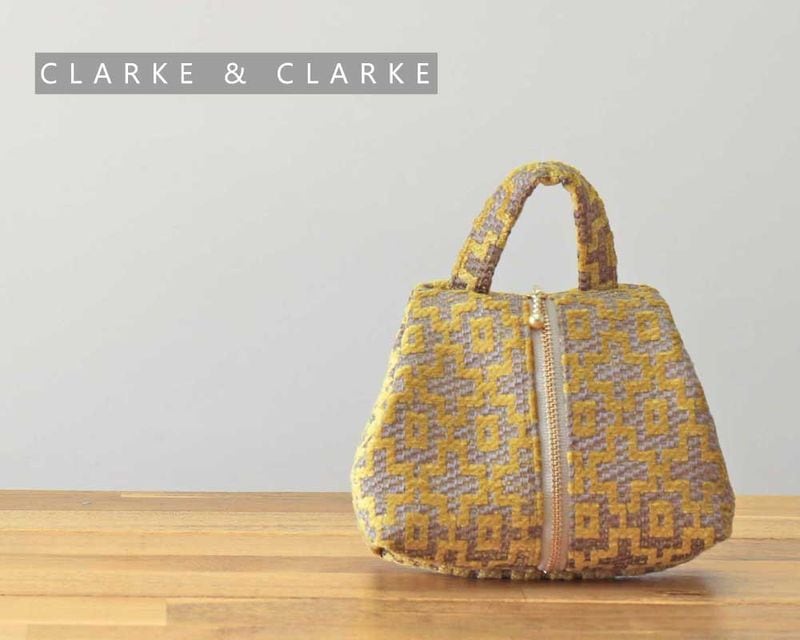 CLARKE & CLARKEMANSOUR /Citrus եȥեʡݡåȡ [M 1/2]