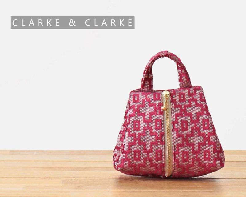 CLARKE & CLARKEMANSOUR /Passion եȥեʡݡåȡ [M 1/2]