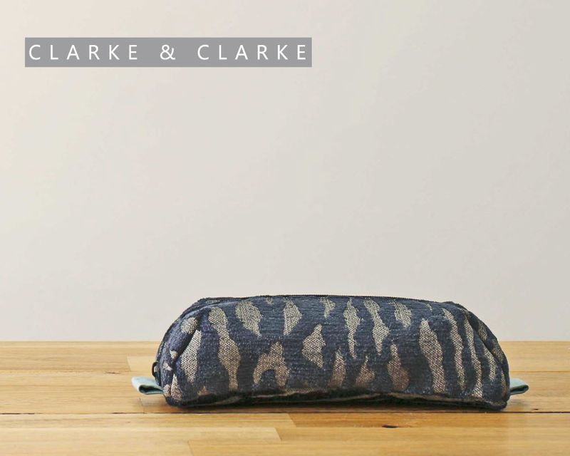 CLARKE & CLARKEGAUTIER /Indigo åڥѥ󷿥ݡ(S)åȡ [M 1/3]