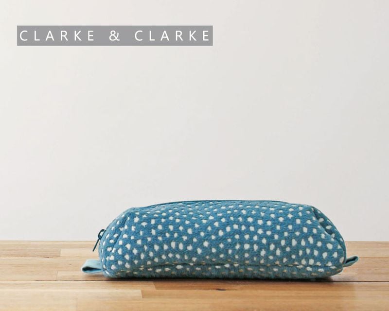 CLARKE & CLARKENEBULA /Denim åڥѥ󷿥ݡ(S)åȡ [M 1/3]