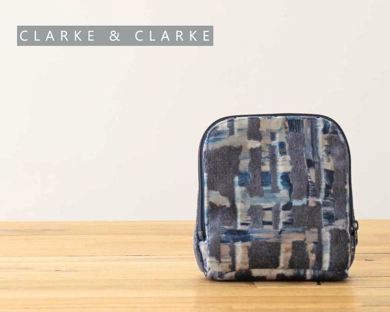 CLARKE & CLARKEQUADRATA /Midnight 饦ɥեʡݡ(S)åȡ [M 1/3]