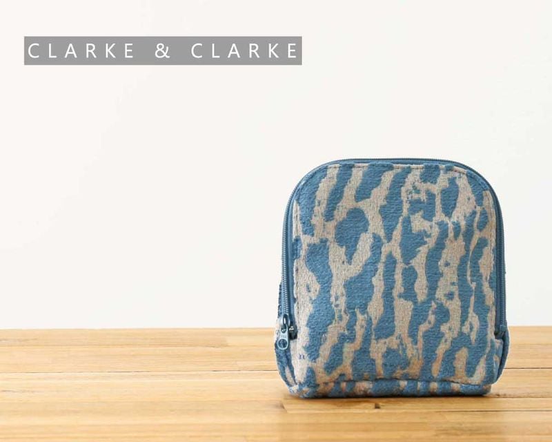 CLARKE & CLARKEGAUTIER /Lagoon 饦ɥեʡݡ(S)åȡ [M 1/3]