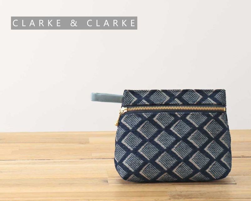 CLARKE & CLARKEEQUATOR /Midnight եʡդݡåȡ [M 1/3]