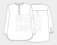ʪ緿No.2103ۡ󥺡˥åΩƤΥɥ顼(SML2L)[M 1/2]