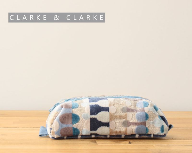 CLARKE & CLARKEORPHEUS /Denim åڥѥ󷿥ݡ(S)åȡ [M 1/3]