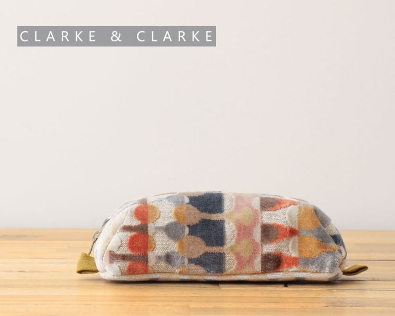 CLARKE & CLARKEORPHEUS /Multi åڥѥ󷿥ݡ(S)åȡ [M 1/3]