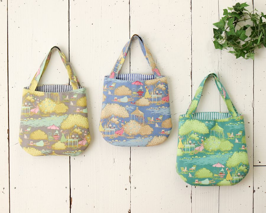 C.DU.LIN CREATION Super Délice バッグキット 000000039580_4OPbAaz.jpg