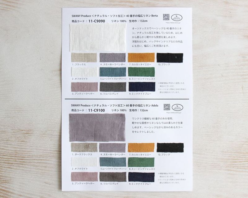 �������ϥ���ץ�Ģ�� ��11-C9090���11-C9100���ʥ����롦���եȲù���������ͥ� [M�� 1/10]