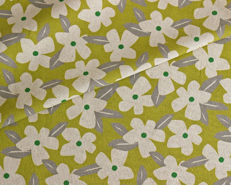 Import]【Visatex】FLOR [M便 1/2]の通販 | SWANY Online Shop リネン