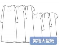 �ڥ����ȥ�åȡۼ�ʪ�緿���No.49�ۥǥ����󥿥å��ΥΡ����顼���ԡ���(SML��2L)��[M�� 1/3]