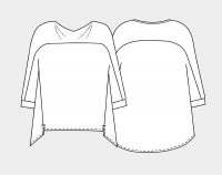 ڥȥåȡۼʪ緿No.196ۥɥ졼ץͥåΥɥޥ󥹥꡼֥֥饦(SML2L)[M 1/2]