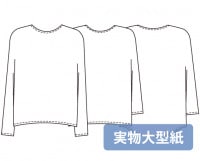 ڥȥåȡۼʪ緿No.217ۥɥޥ󥹥꡼֤Υեåơȥåץʥ˥åѡ(SML2L)[M 1/2]