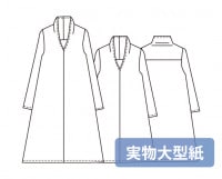 ڥȥåȡۼʪ緿No.222ѤޤΥ˥åʥ˥åѡ(SML2L)[M 1/2]