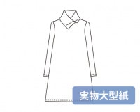 ڥȥåȡۼʪ緿No.224ѷܥ塼५顼A饤˥åʥ˥åѡ(SML2L)[M 1/2]