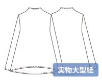 ڥȥåȡۼʪ緿No.263ۥܥȥͥåµåȥ˥åȡʥ˥åѡ(SML2L)[M 1/2]