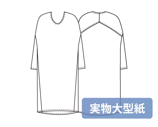 ڥȥåȡۼʪ緿No.269ۥ衼ڤؤΥɥåץ˥åȡʥ˥åѡ(SML2L)[M 1/2]