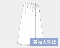 ڥȥåȡۼʪ緿N3121å(S,M/L,2L)[M 1/2]