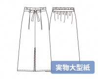 �ڥ����ȥ�åȡۼ�ʪ�緿���No.318�ۥ��󥰥���åȥ��ߥ����ȥ�������(SML��2L)��[M�� 1/3]