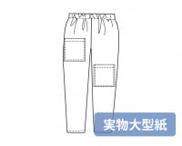 ڥȥåȡۼʪ緿No.439ۥݥåȥѥ(SML2L)[M 1/2]