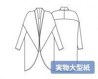 ڥȥåȡۼʪ緿No.509Ѥޥ饦ɥ˥åȡʥ˥åѡ(SML2L)[M 1/2]