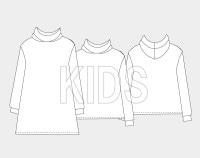 ڥȥåȡۼʪ緿No.1231ۡʥåѤաɤA饤ѡʥ˥åѡ(90100110)[M 1/2]