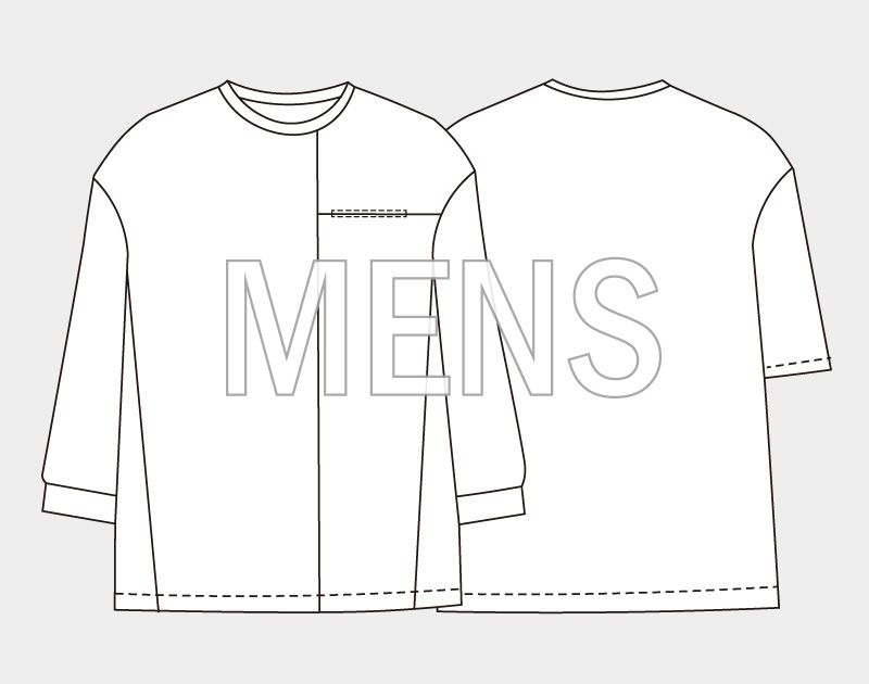 ʪ緿No.2104ۡ󥺡ѤإݥåȤΥС(SMLMW/LW/XL)[M 1/2]