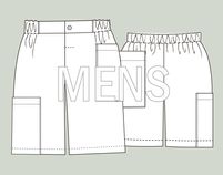 ˡޡNO.2403ۡ󥺡ӥåݥåȤΥ硼ȥѥġ[M 0/1]