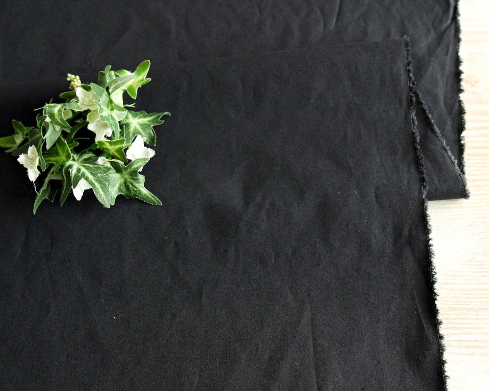 made in 岡山＞撥水加工のハイカウント・コットンオックス Olivia [M便