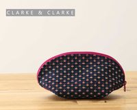 CLARKE & CLARKEPAVO  /Midnight ޥå롼෿ݡ(M)åȡ [M 1/3]