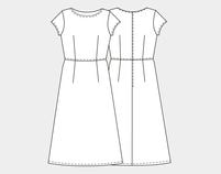 ʪ緿No.10ۥȤʥ륨åȤΤäȥԡ(SML2L)[M 1/2]