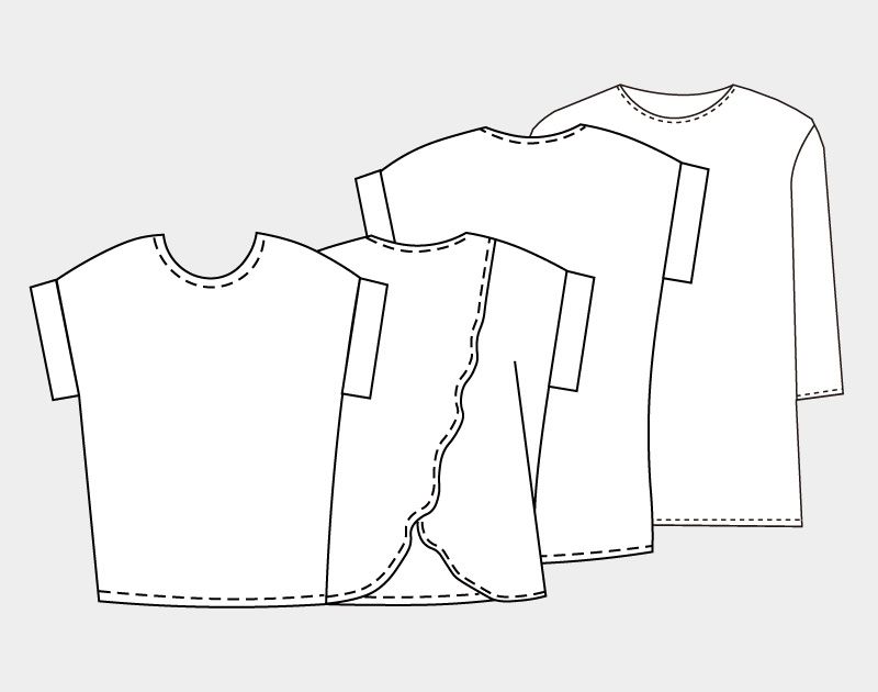 ʪ緿No.185۸奪С۽Ťդ֥饦(SML2L)[M 1/2]