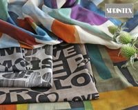 ��ե������SPRINTEX�� ���åȥ������ץ��ȥե��֥�å� Paula�� [M�� 1/6]