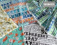 ��ե������SPRINTEX�� ���åȥ������ץ��ȥե��֥�å� Carole�� [M�� 1/6]