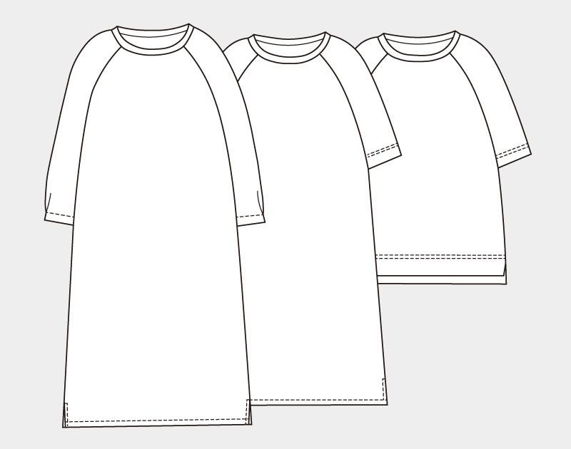 ʪ緿No.6101ۥ饰󥹥꡼֤ΥСġԡ(SML2L)[M 1/2]